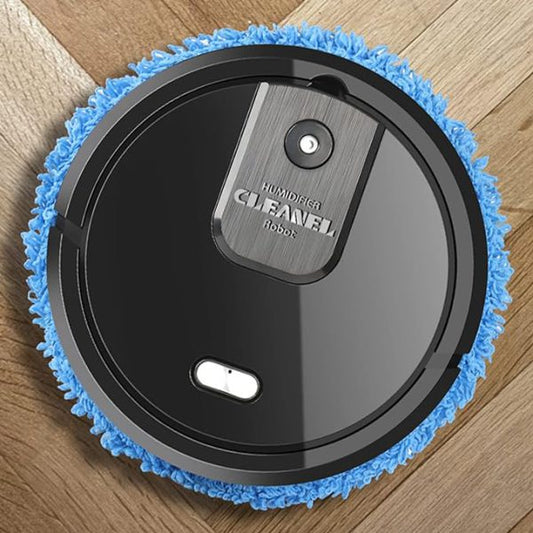 Automatic Household Mini Cleaner - 3 in 1 Robot