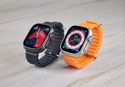 I8 Ultra Maxsmart Watch - Series 8