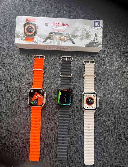 T800 Ultra Smart Watch - Series 8